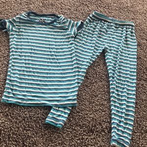 Kickee Pants pjs